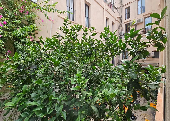 Hotel Palermo